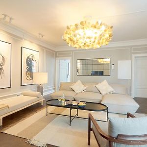 Appartement met Drie Slaapkamers
